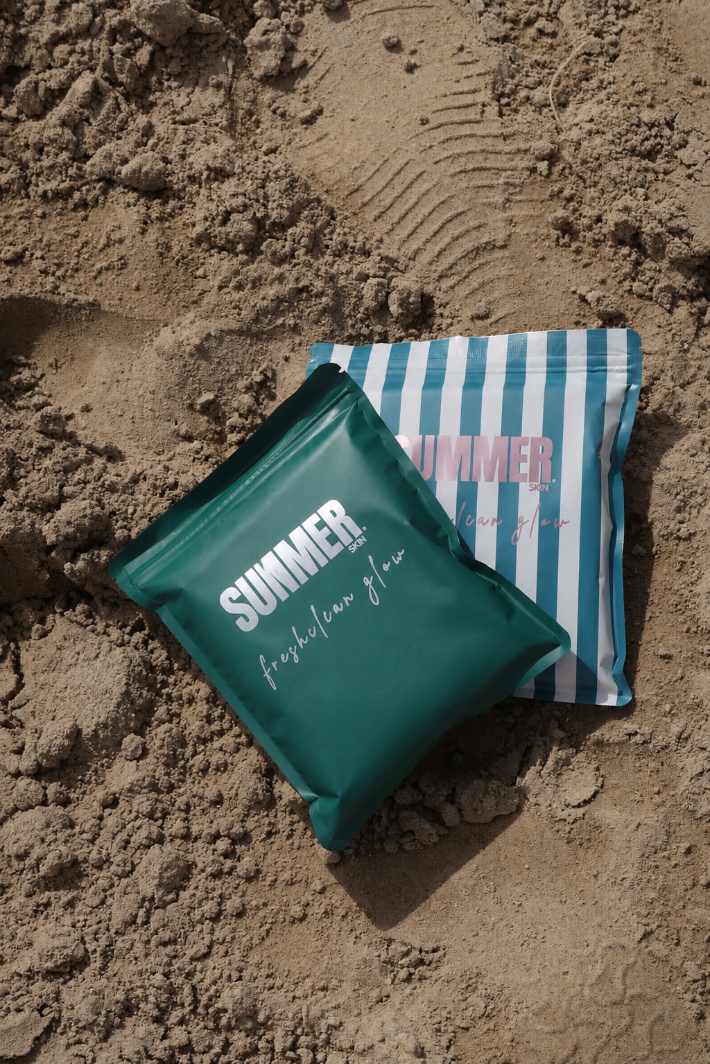SUMMER SANDS DUOS