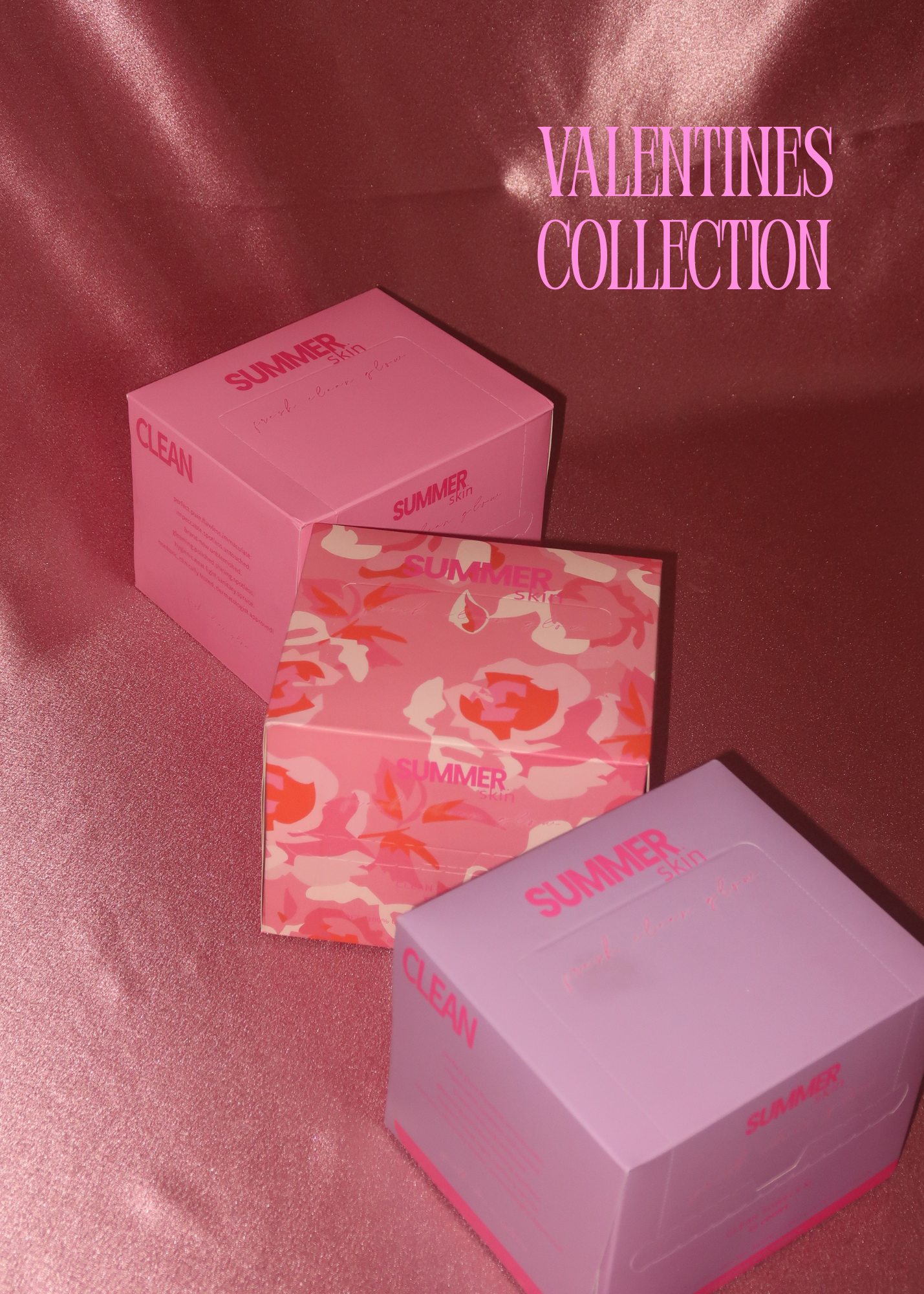 VALENTINES COLLECTION