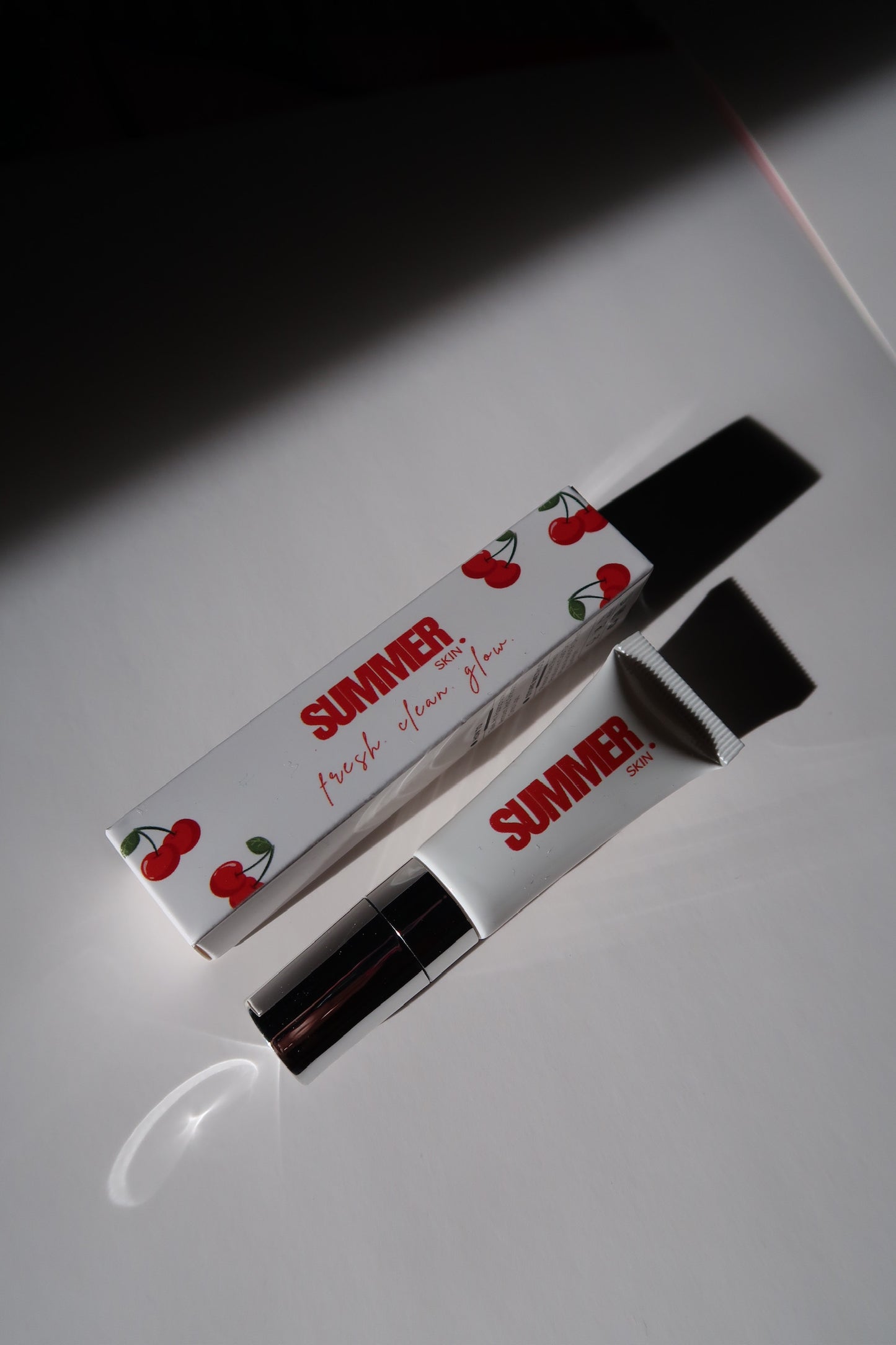 COCONUT GLOSS