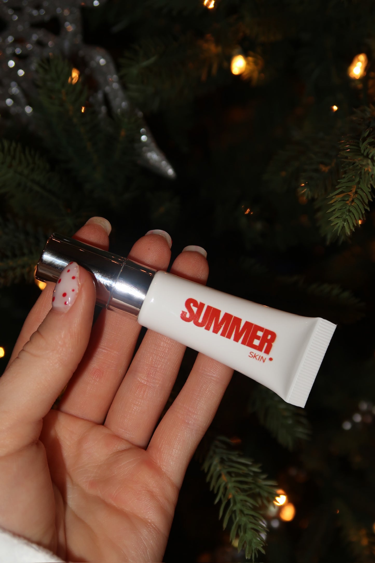 COCONUT GLOSS
