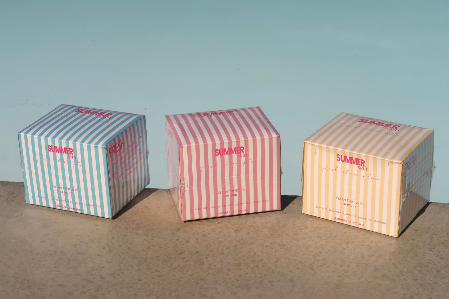 BEACH COLLECTION