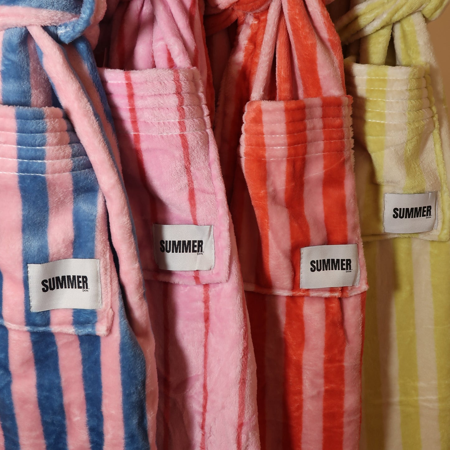 SALT & STRIPES