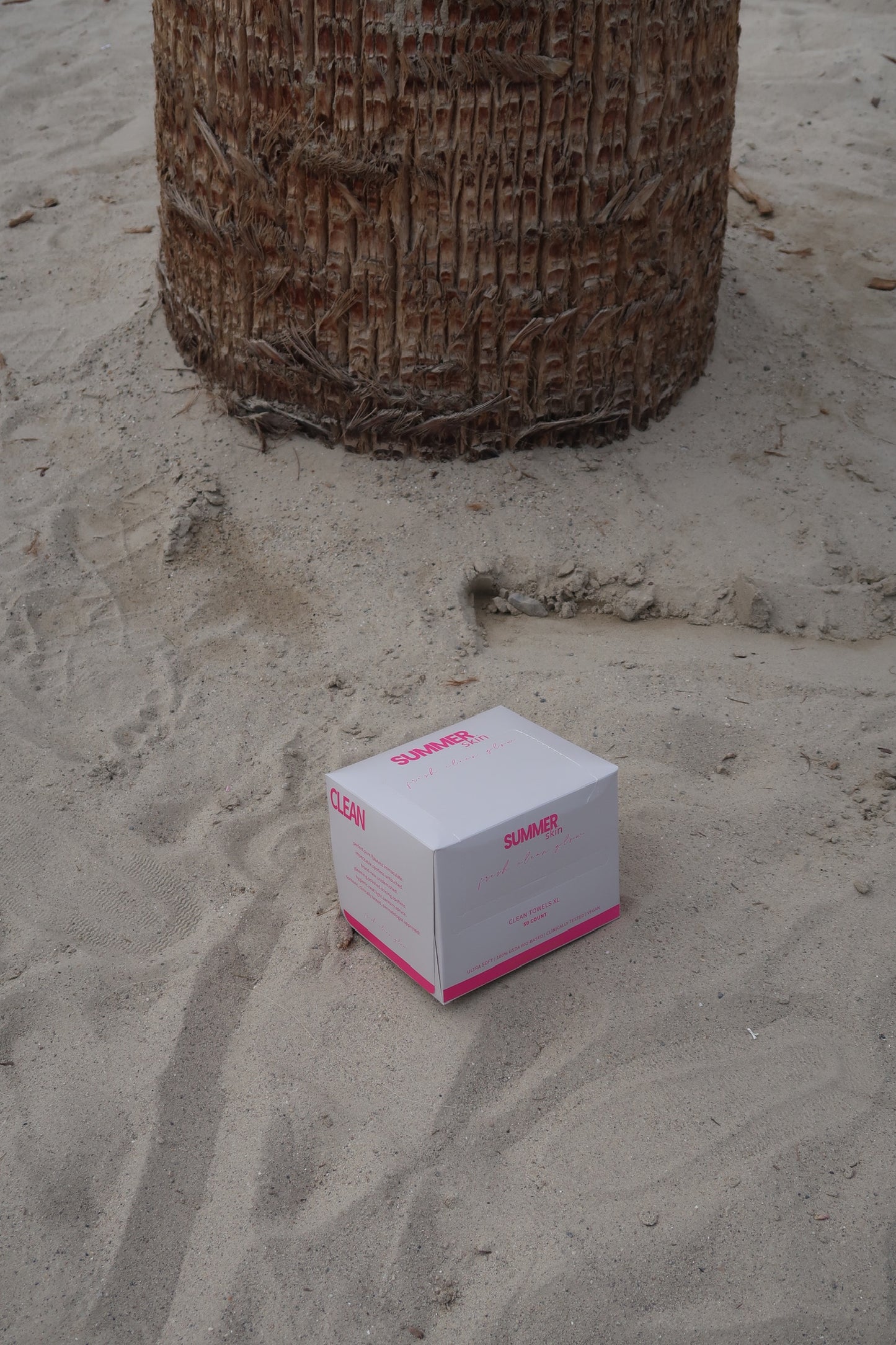WHITE SANDS