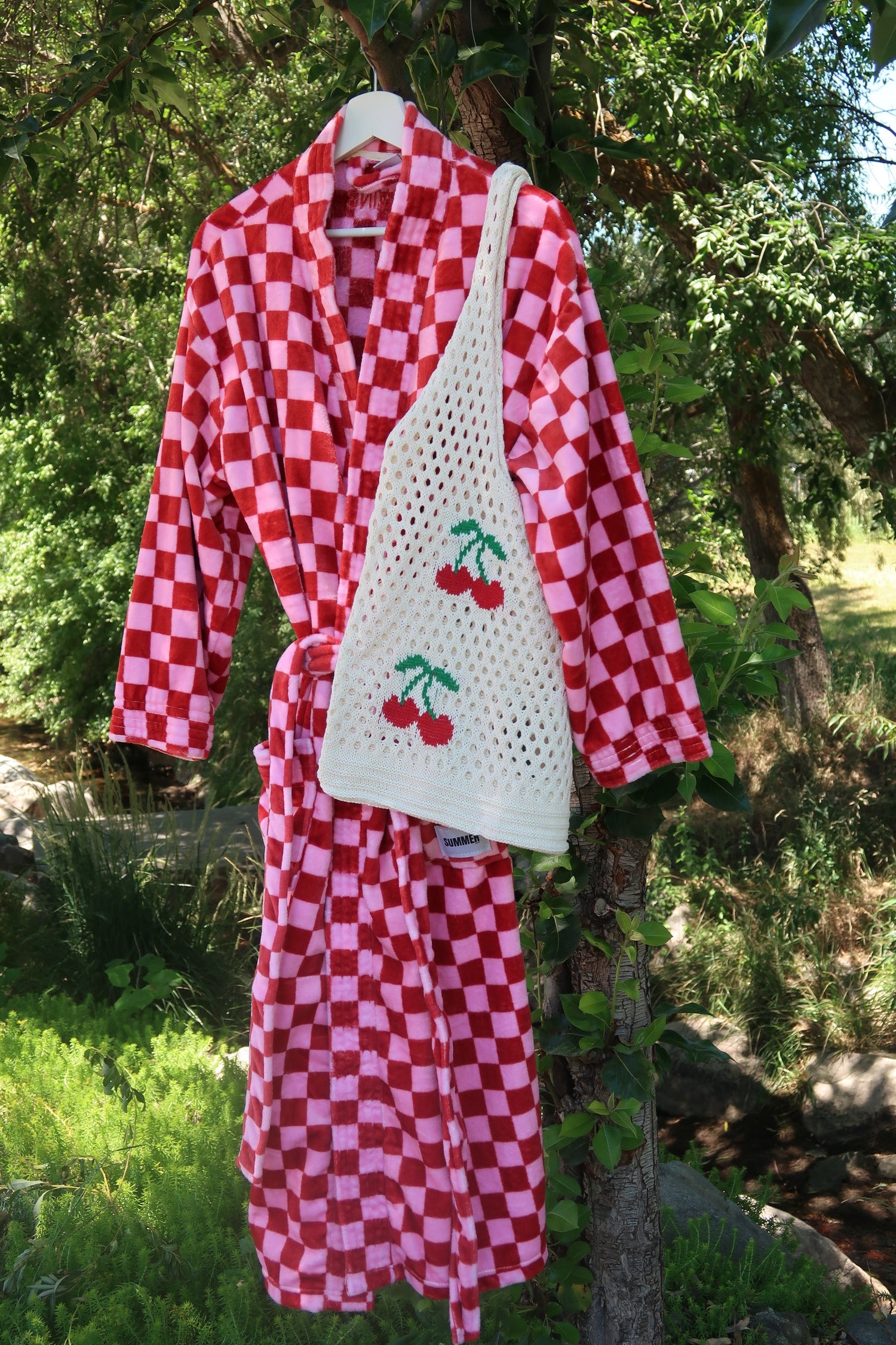 ROBES