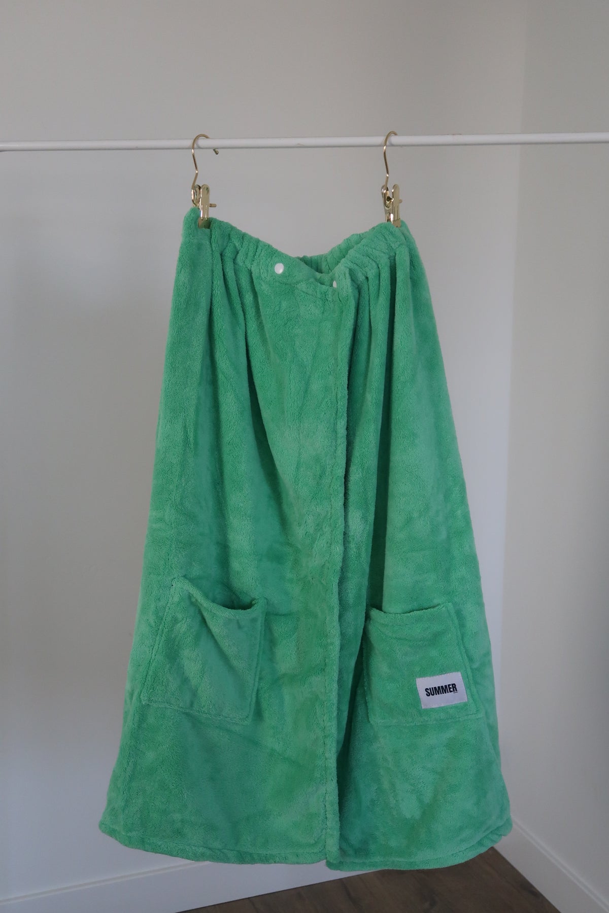 TOWEL WRAPS with BOX