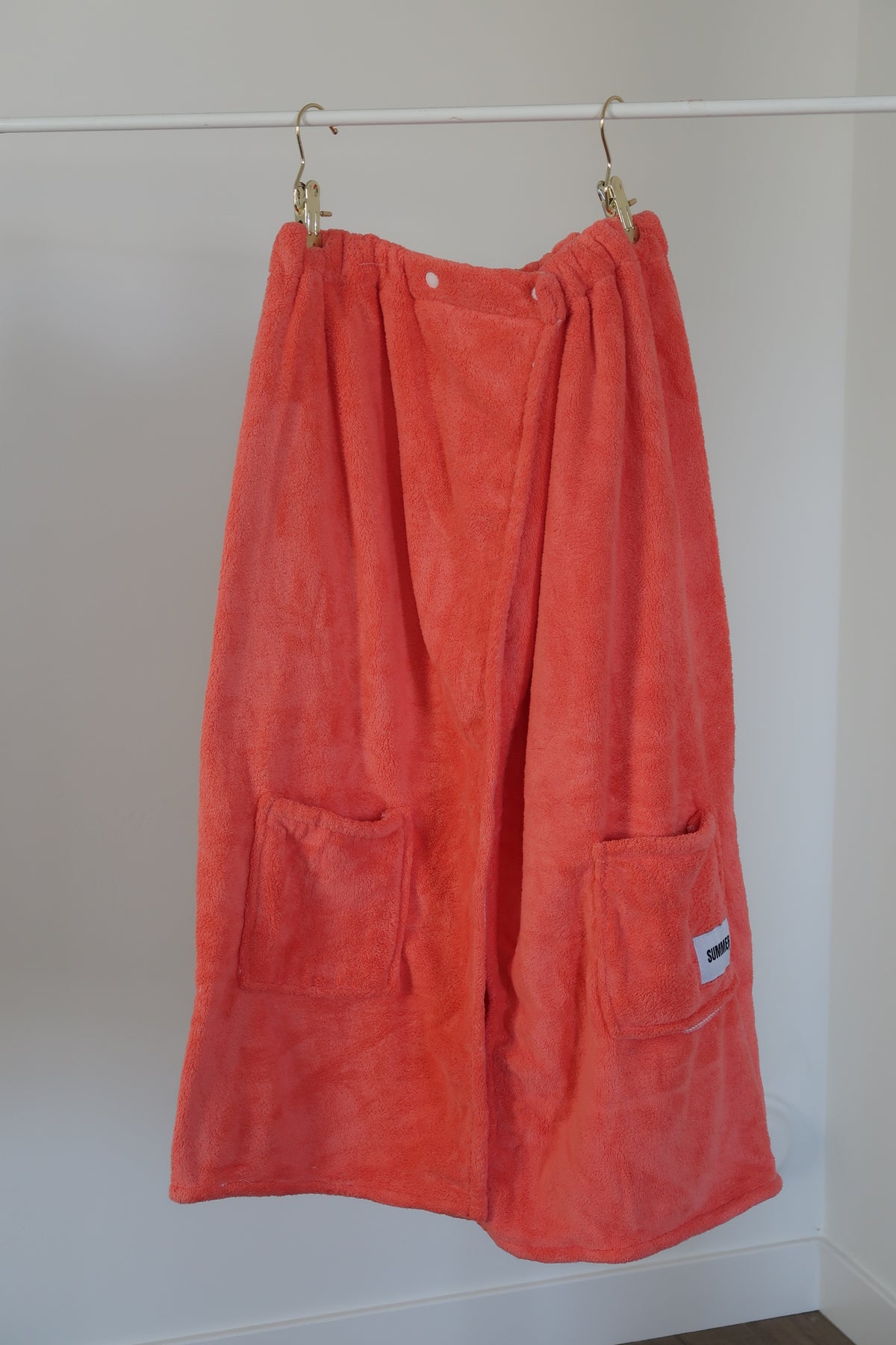 TOWEL WRAPS with BOX