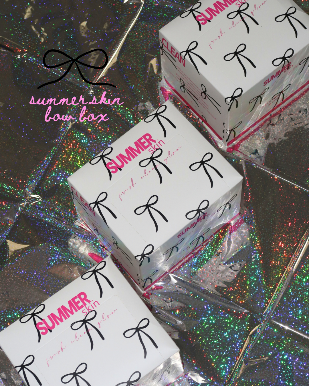 SUMMER.SKIN CELEBRATION