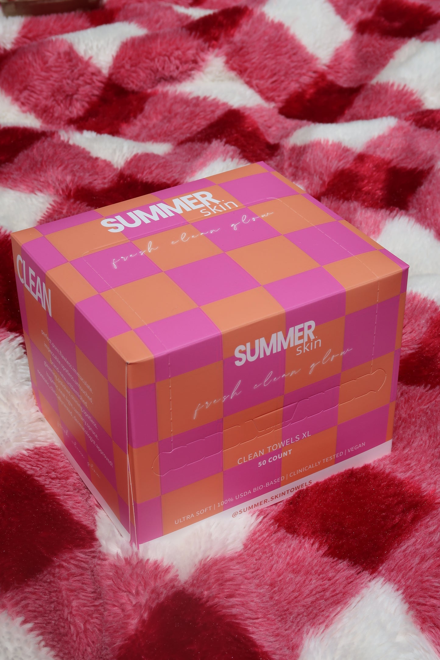 SUMMER.SKIN PICNIC BOX