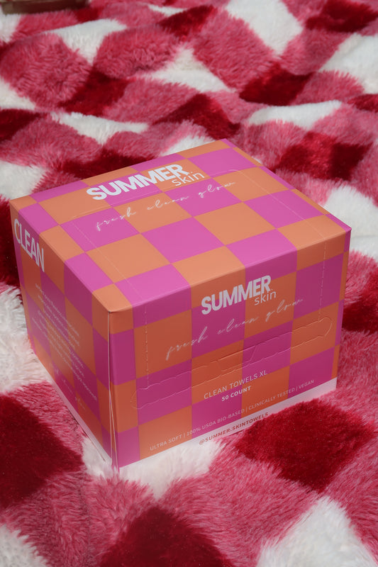 SUMMER.SKIN PICNIC BOX