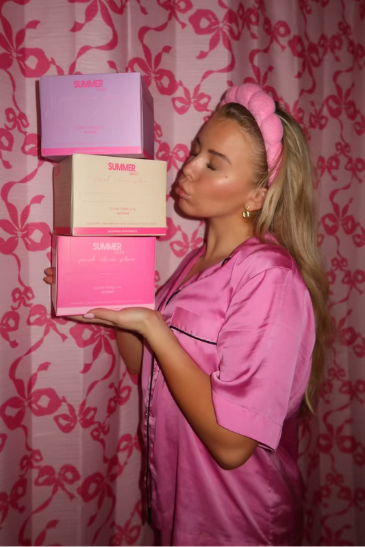 VALENTINES COLLECTION SET