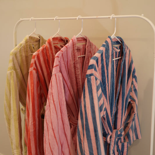 SALT & STRIPES