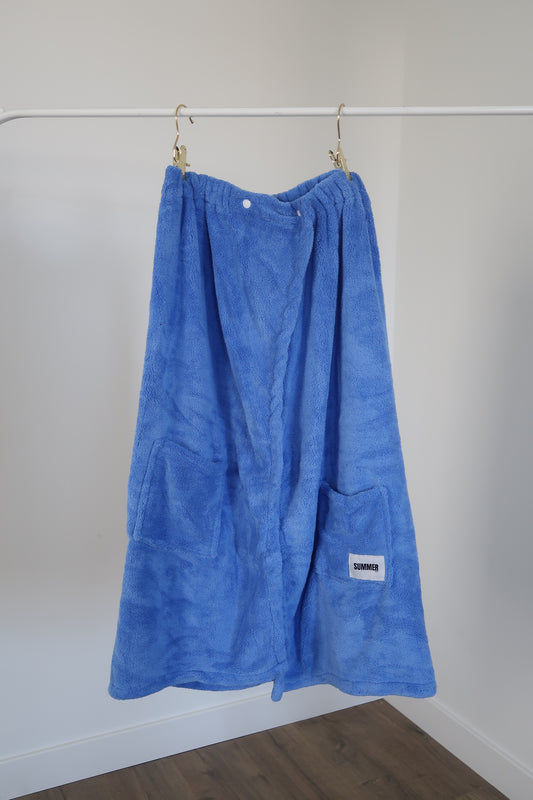 TOWEL WRAPS with BOX