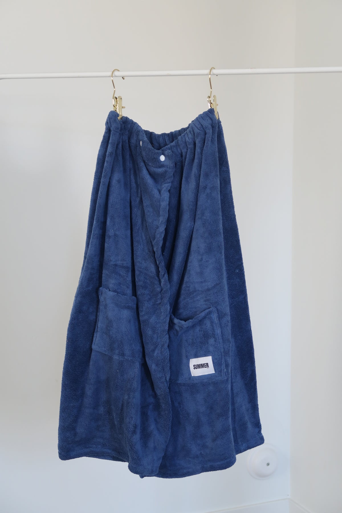 TOWEL WRAPS with BOX