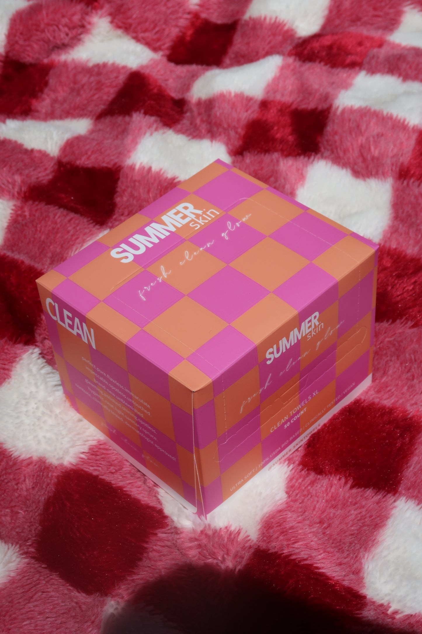 SUMMER.SKIN PICNIC BOX