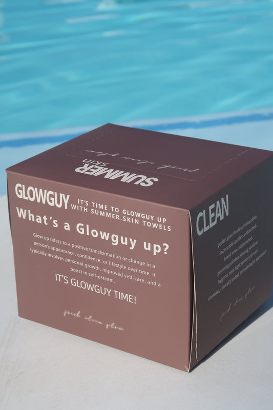GLOW GUY