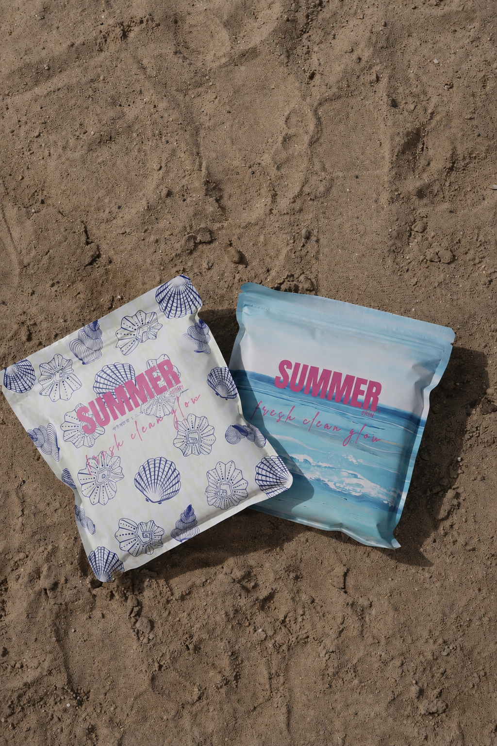 SUMMER SANDS DUOS