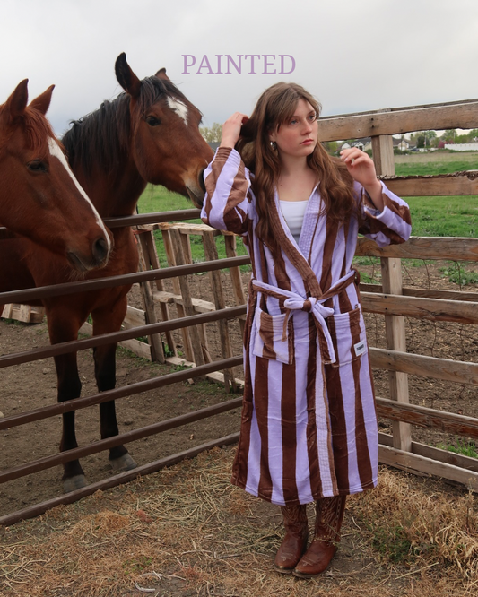 DESERT COWGIRL