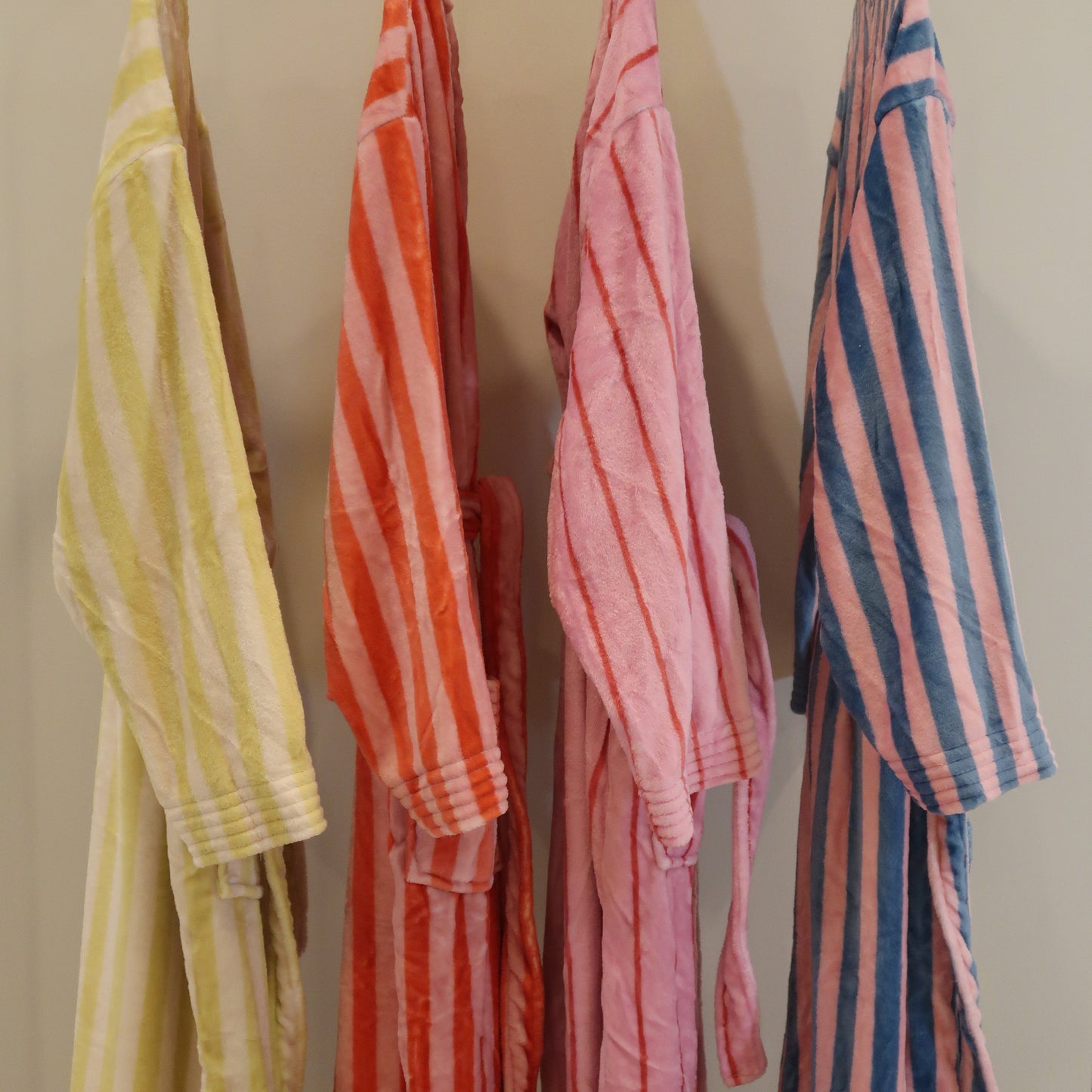 SALT & STRIPES