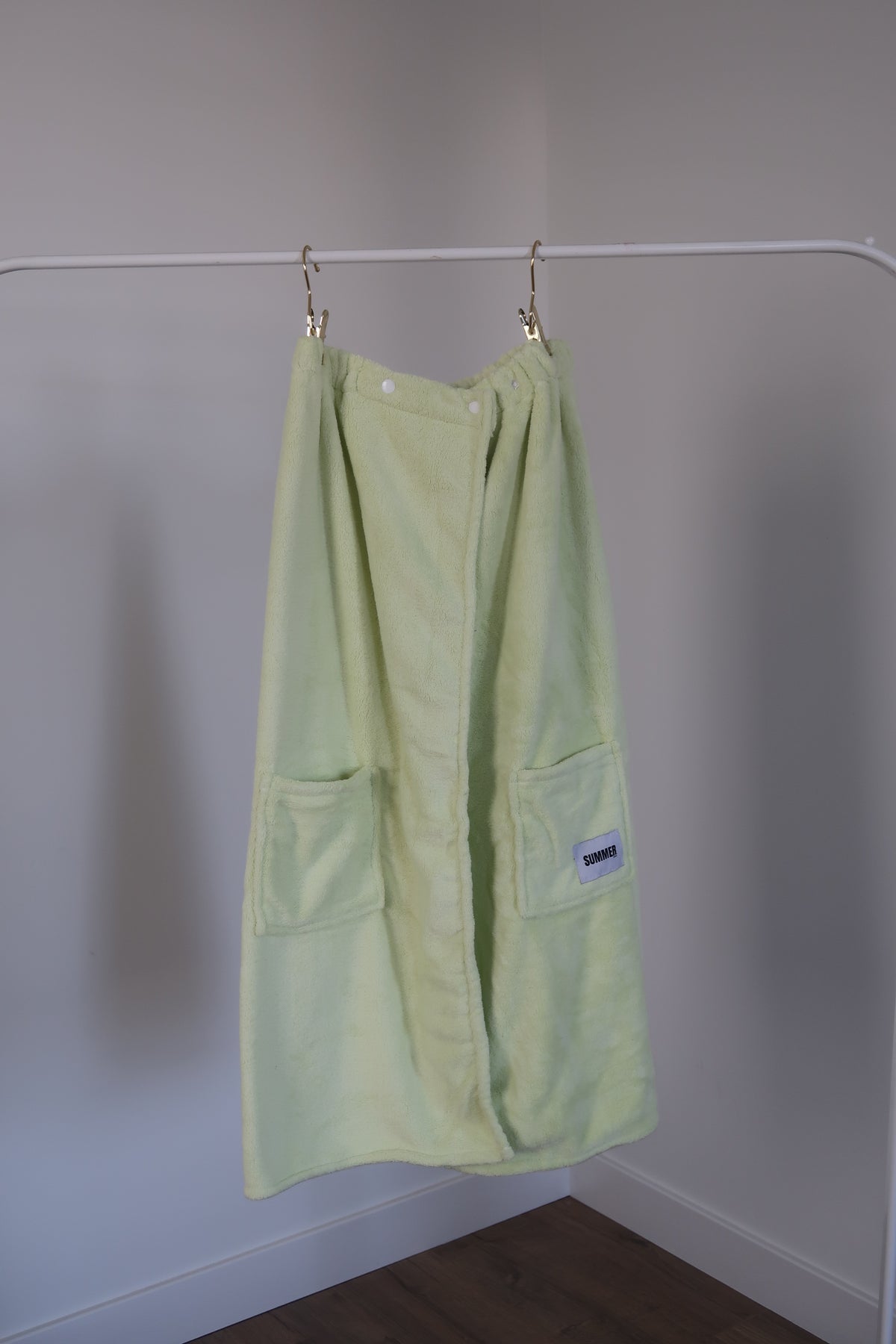 TOWEL WRAPS with BOX