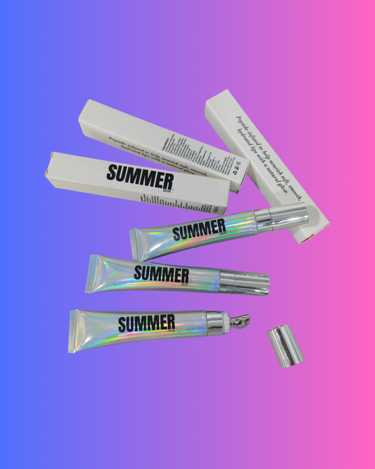 GLOW GLOSS