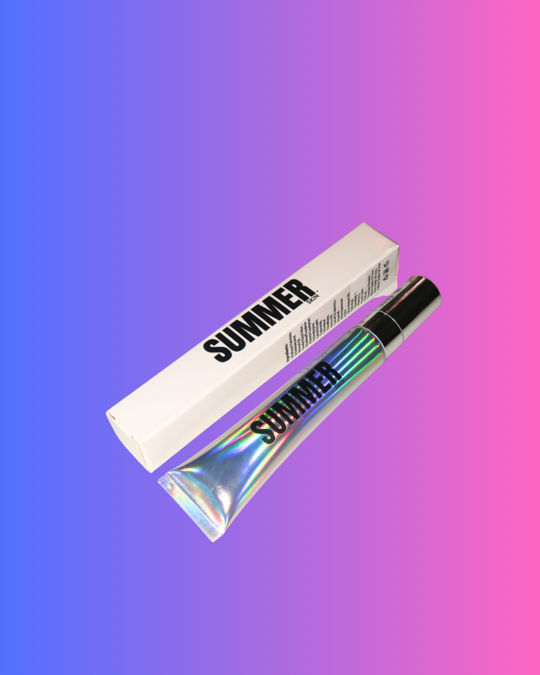 GLOW GLOSS