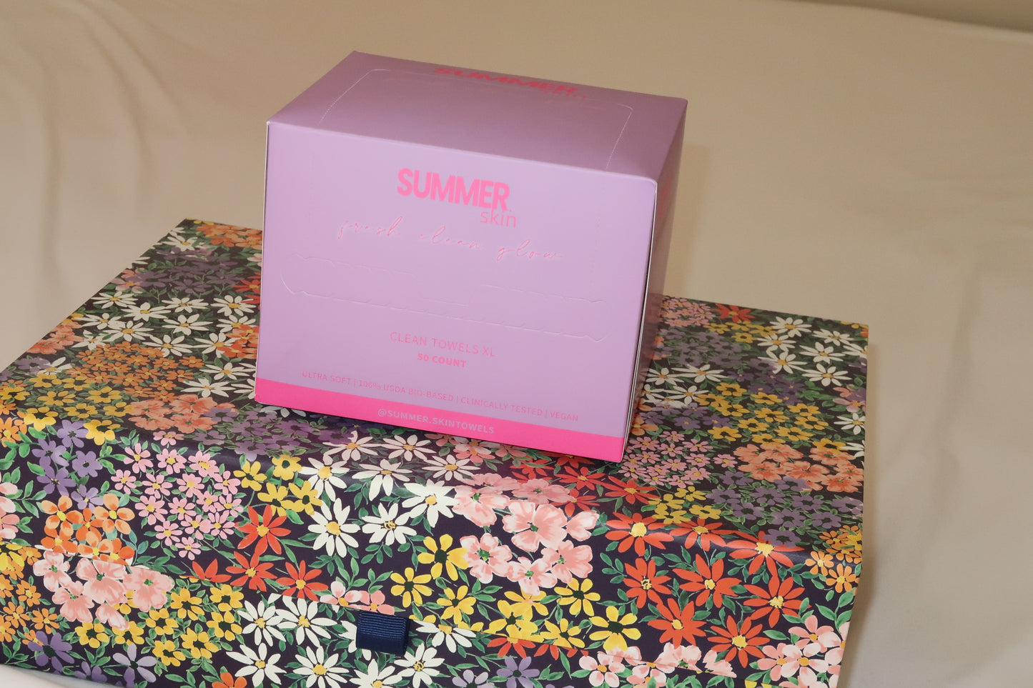 SUMMER.SKIN PURPLE