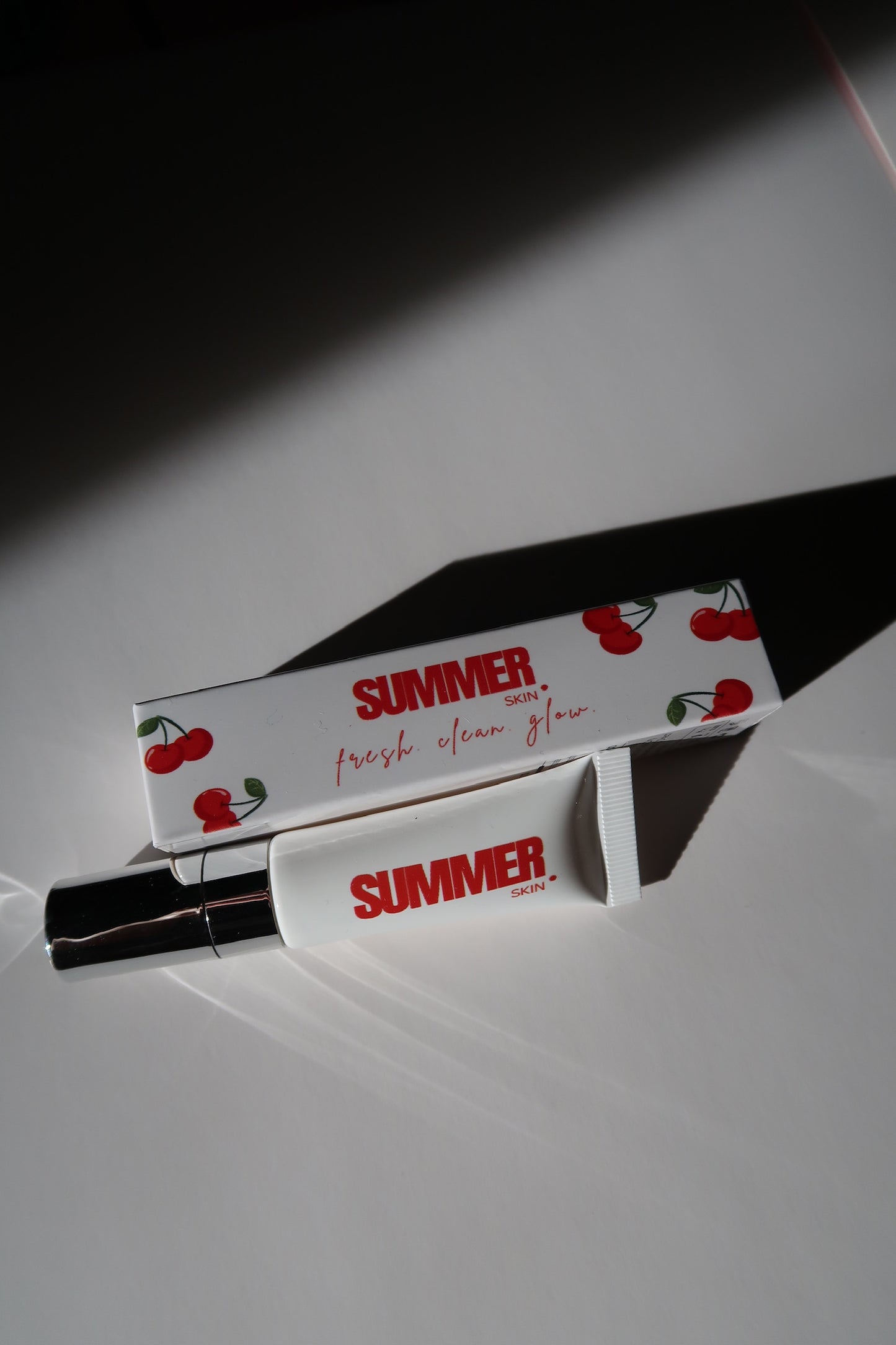 SUMMER.SKIN GIFT SET