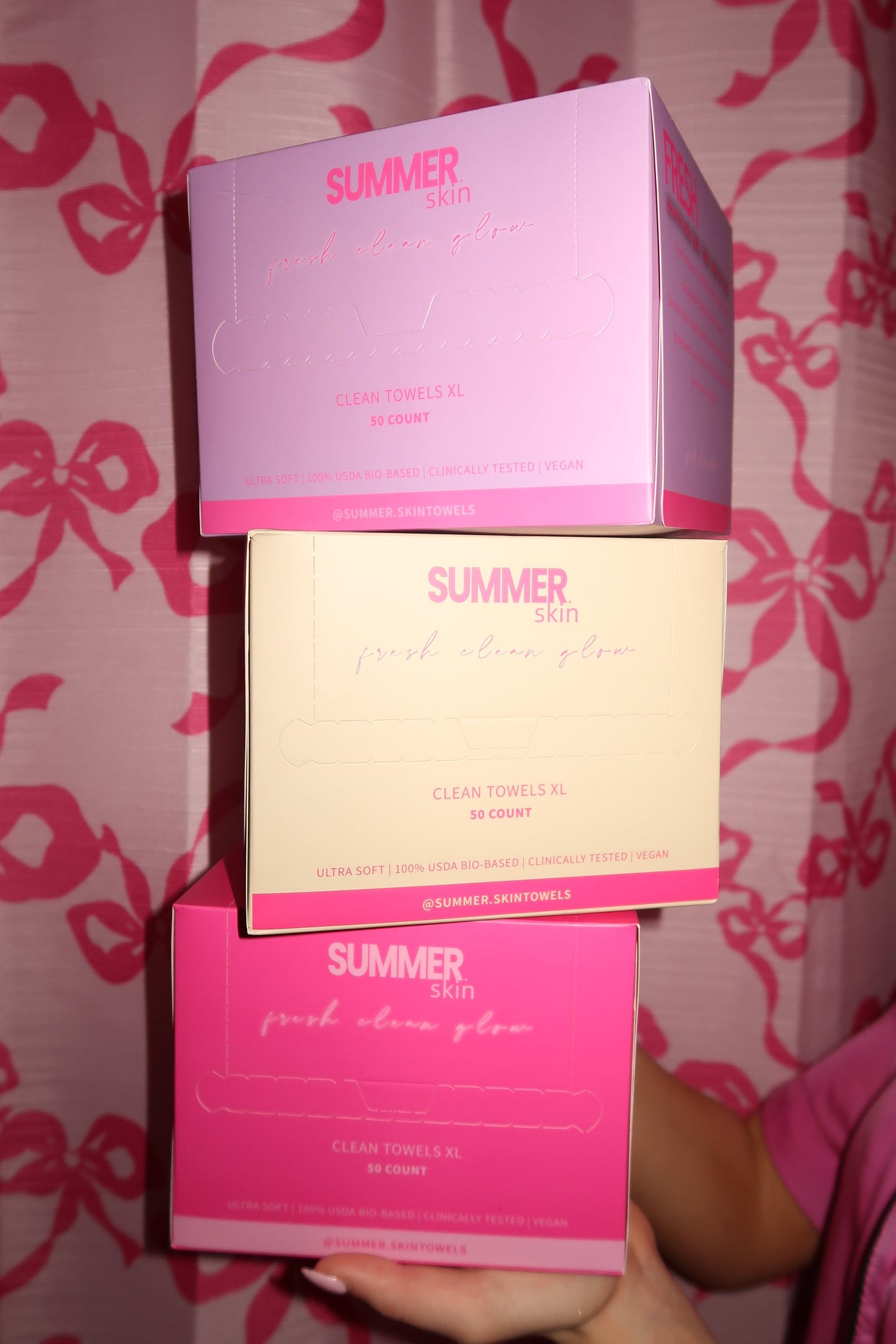 VALENTINES COLLECTION SET