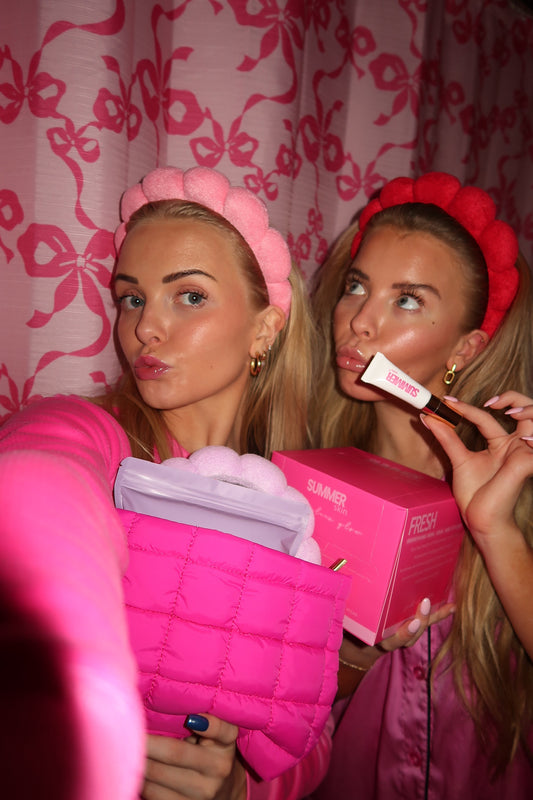 BUBBLE GUM GLOSS