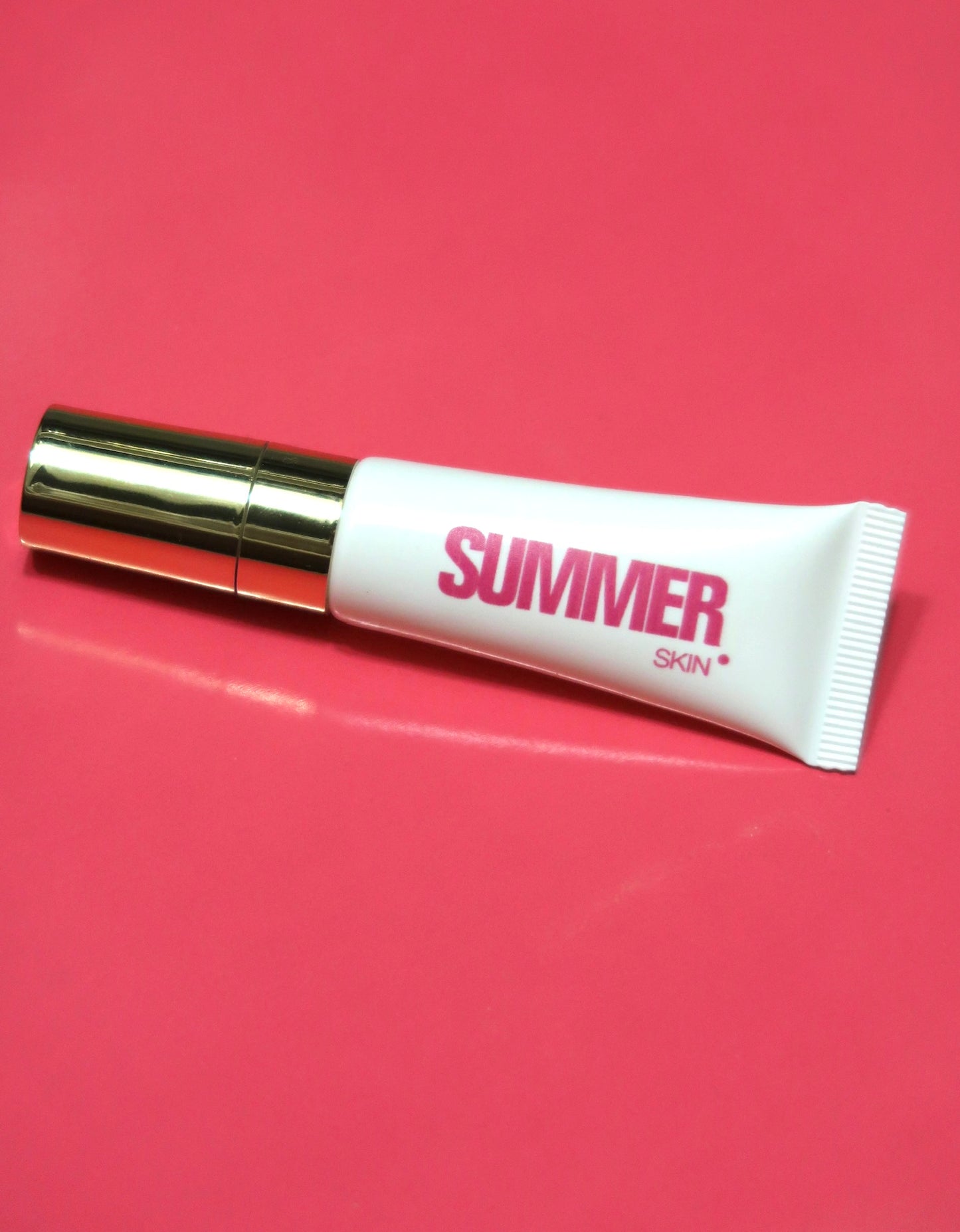 BUBBLE GUM GLOSS