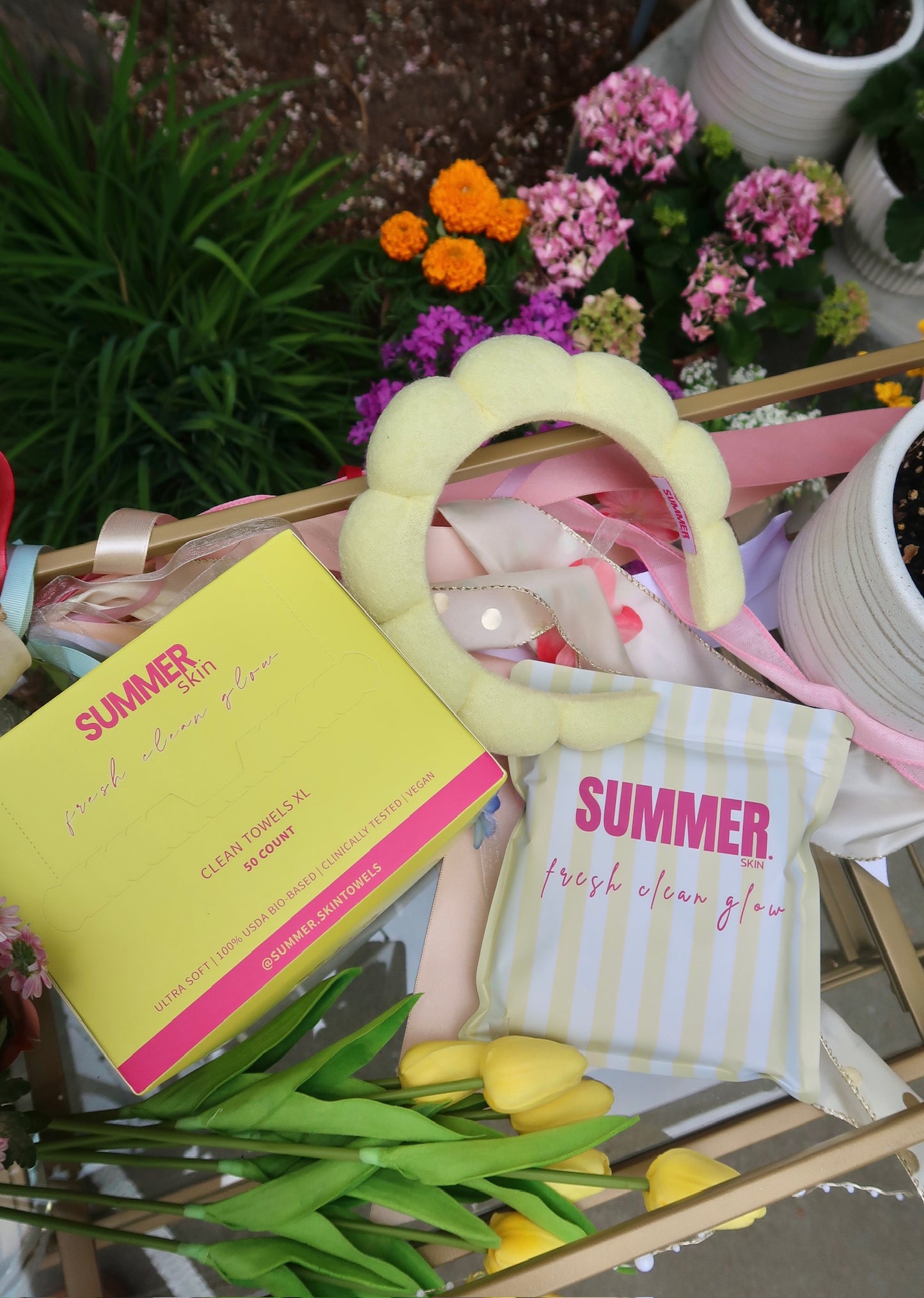 MOTHER'S DAY COLLECTION
