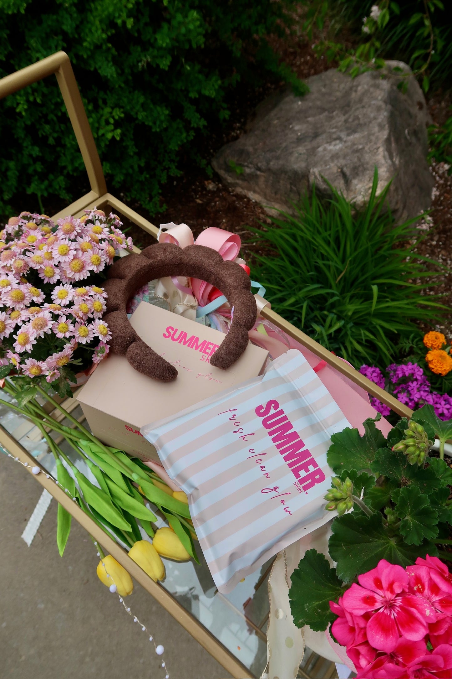 MOTHER'S DAY COLLECTION