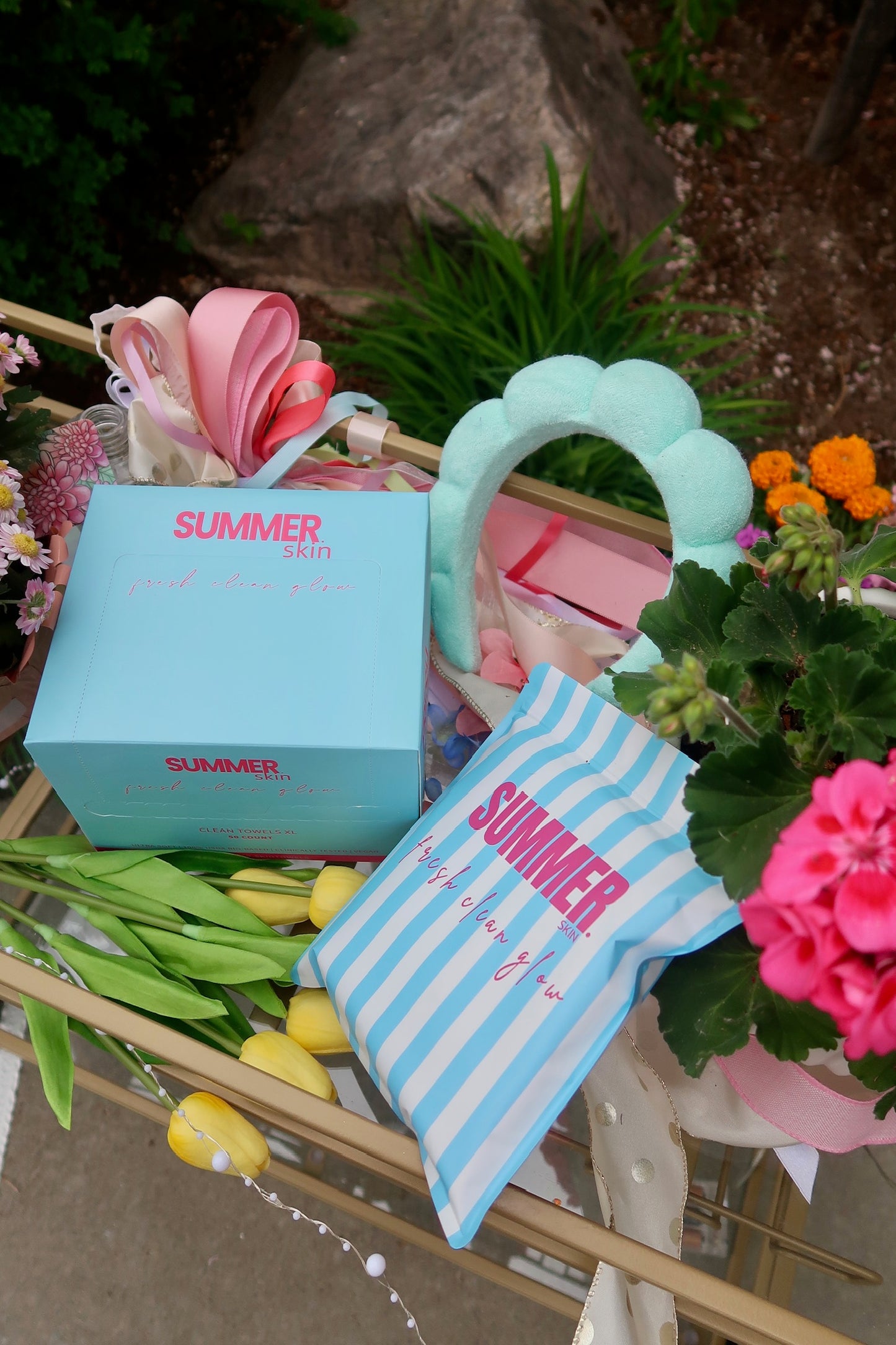 MOTHER'S DAY COLLECTION