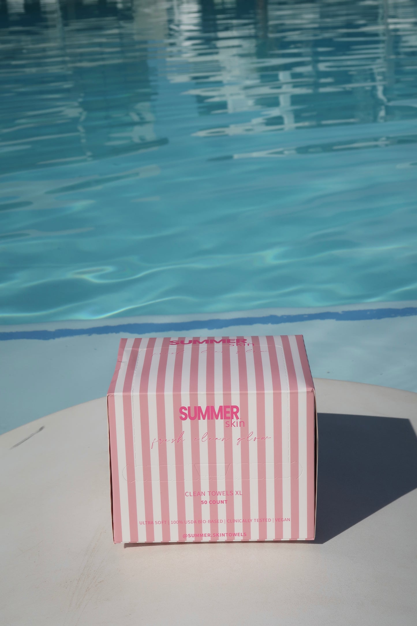 SUMMER.SKIN BEACH
