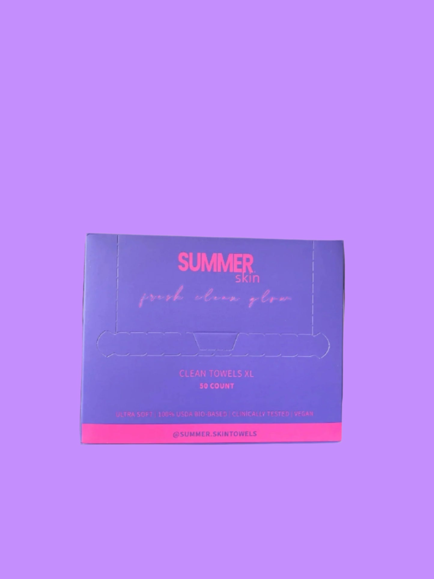 SUMMER.SKIN INDIGO
