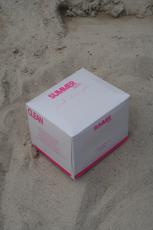 WHITE SANDS