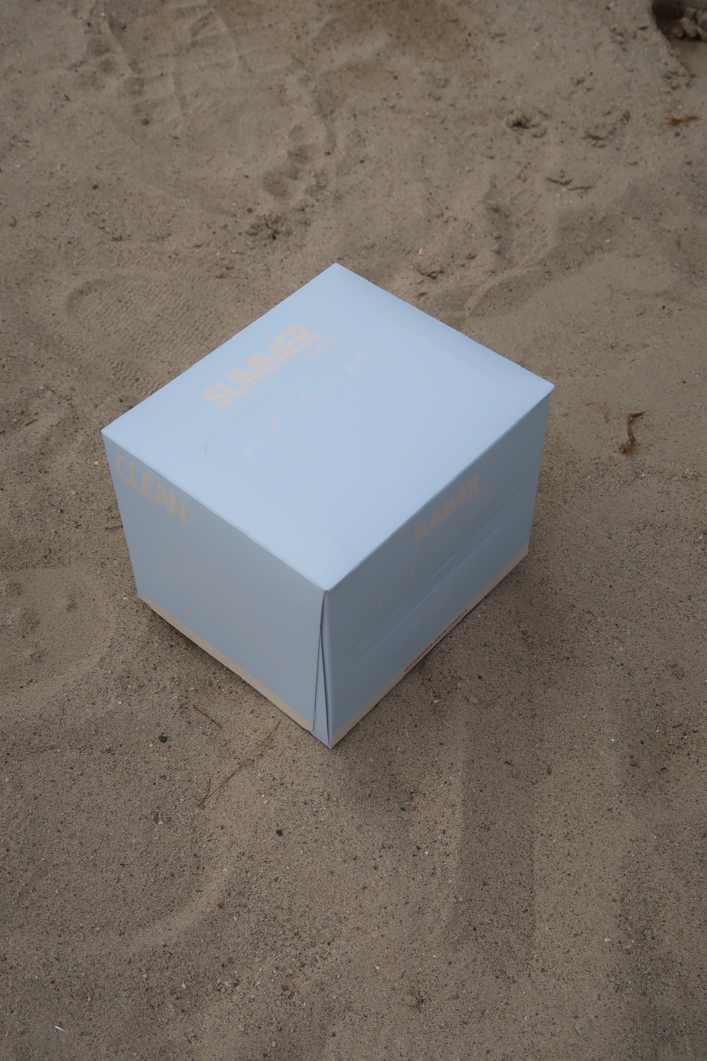 COASTAL SANDS