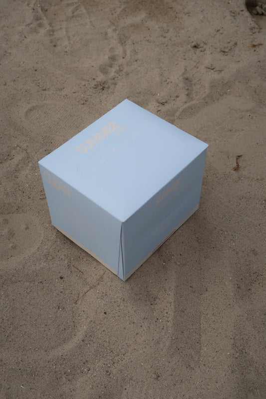 COASTAL SANDS