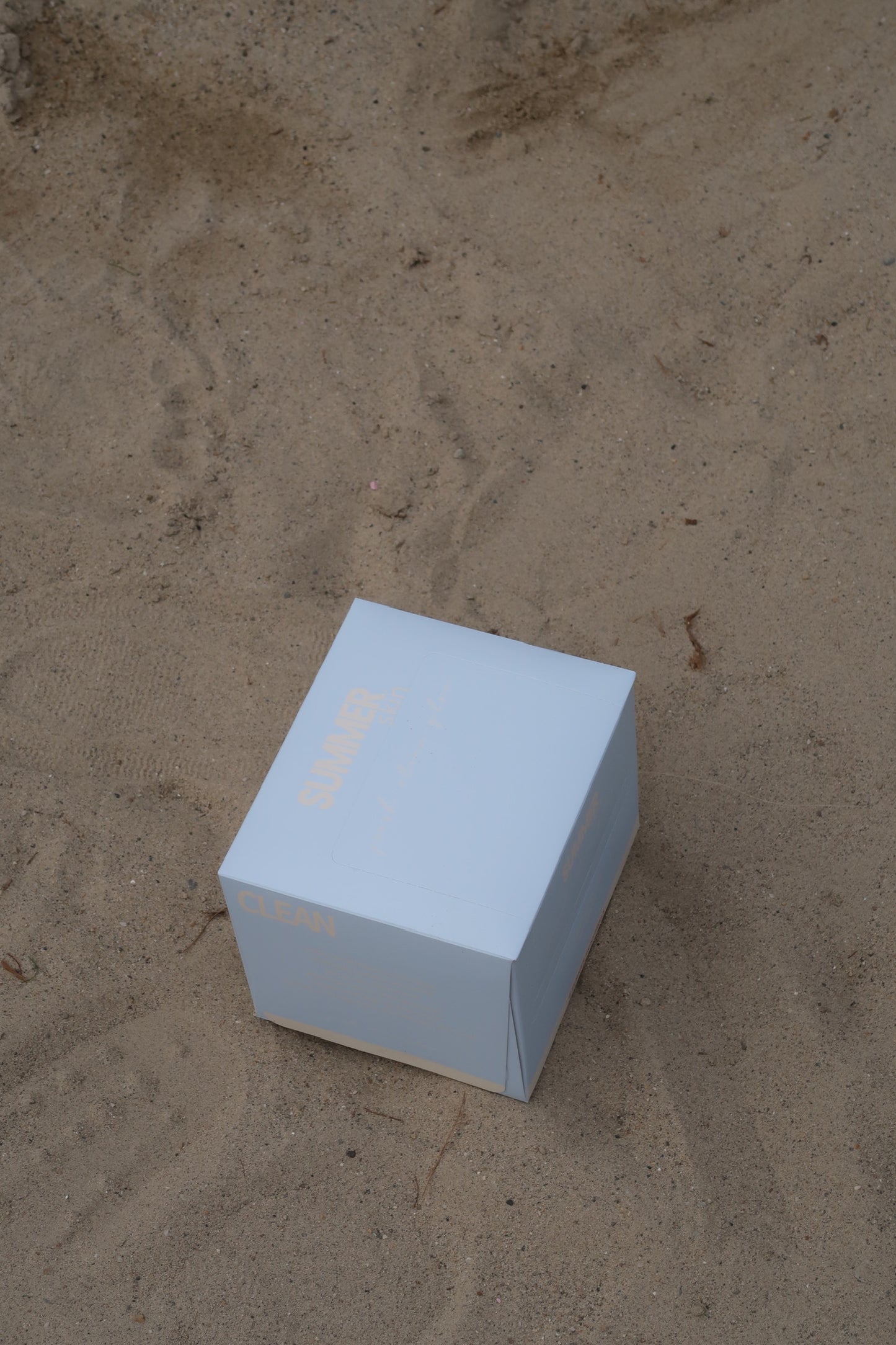 COASTAL SANDS
