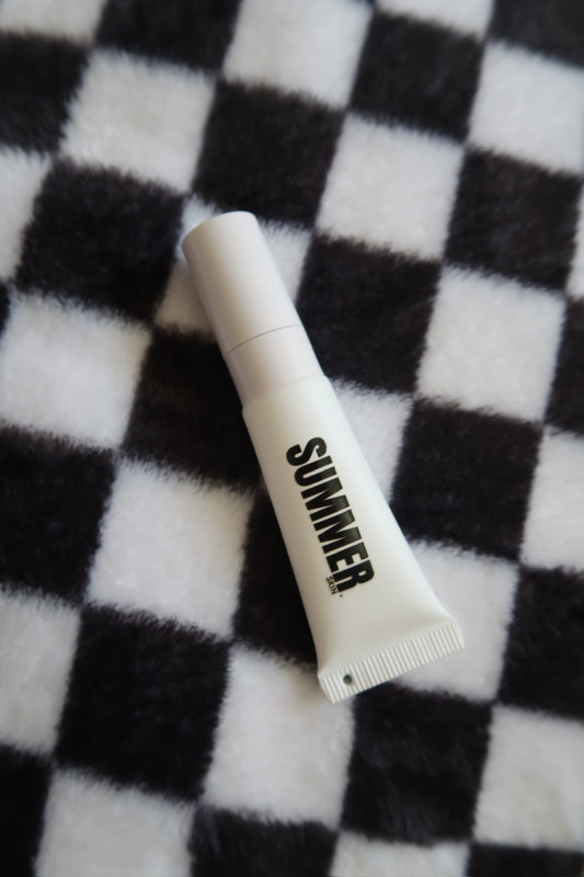 VANILLA GLOSS