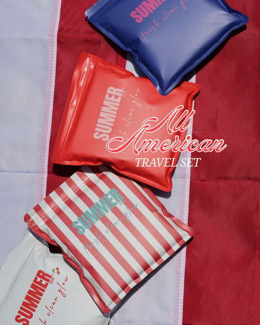 ALL AMERICAN TRAVELS
