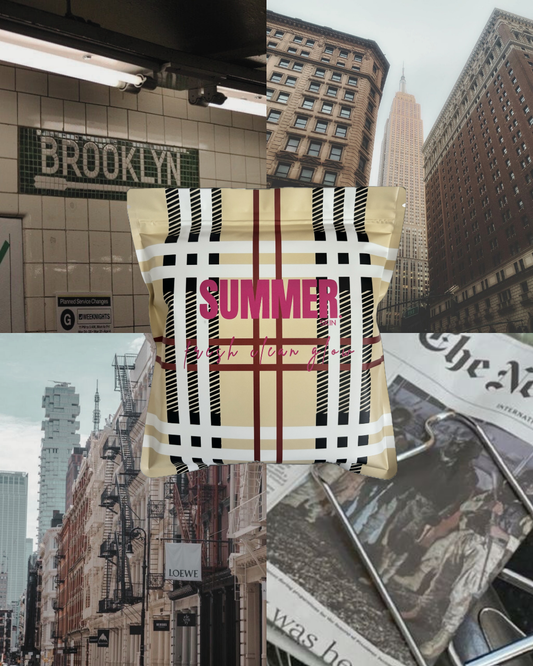 NYC TRAVELS
