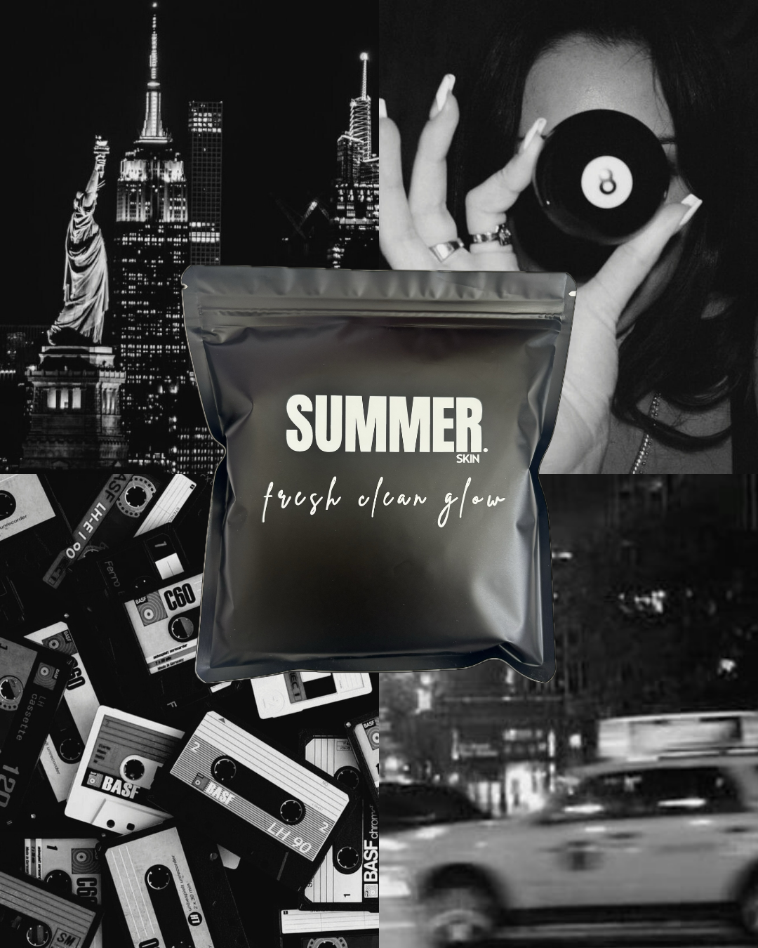 NYC TRAVELS