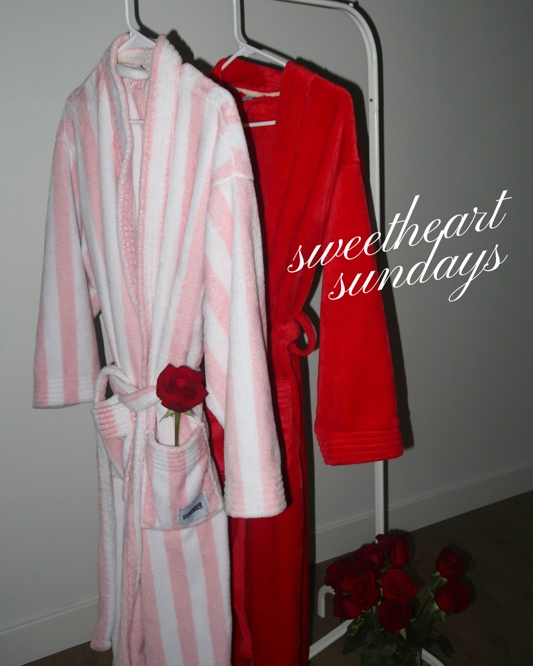 SWEETHEART SUNDAYS